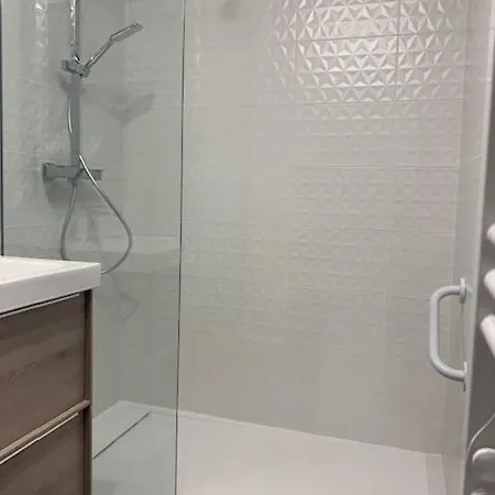 L'authentique Apartment