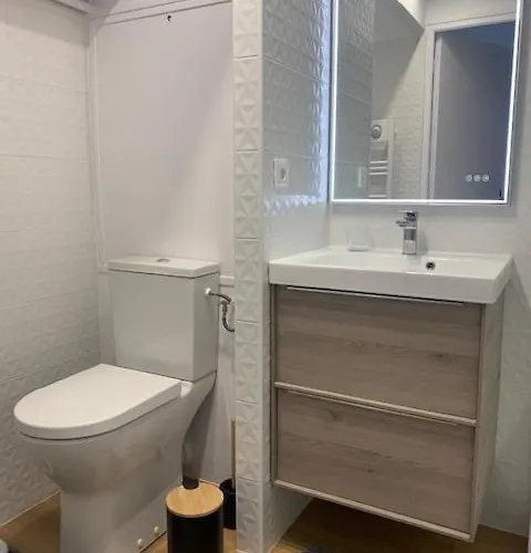 L'authentique Appartement *