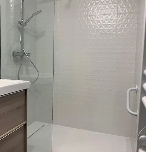 L'authentique Appartement